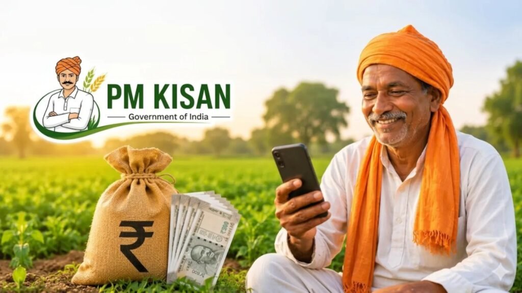 PM Kisan Installment : किसानों का इंतजार खत्म…! PM Kisan की 23वीं किस्त इस दिन होगी जारी…खाते में आएंगे ₹2000…सरकार ने किया ऐलान
