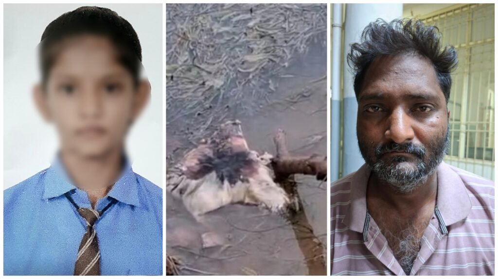 Step Father Killed Daughter : मगरमच्छ खा जाएंगे शव…यही सोचकर सौतेले पिता ने 11 साल की बेटी को मारकर चंबल में फेंका…7 दिन तक अपहरण का ड्रामा रचता रहा आरोपी…अंततः मिला बच्ची का अधखाया शव…यहां देखें VIDEO