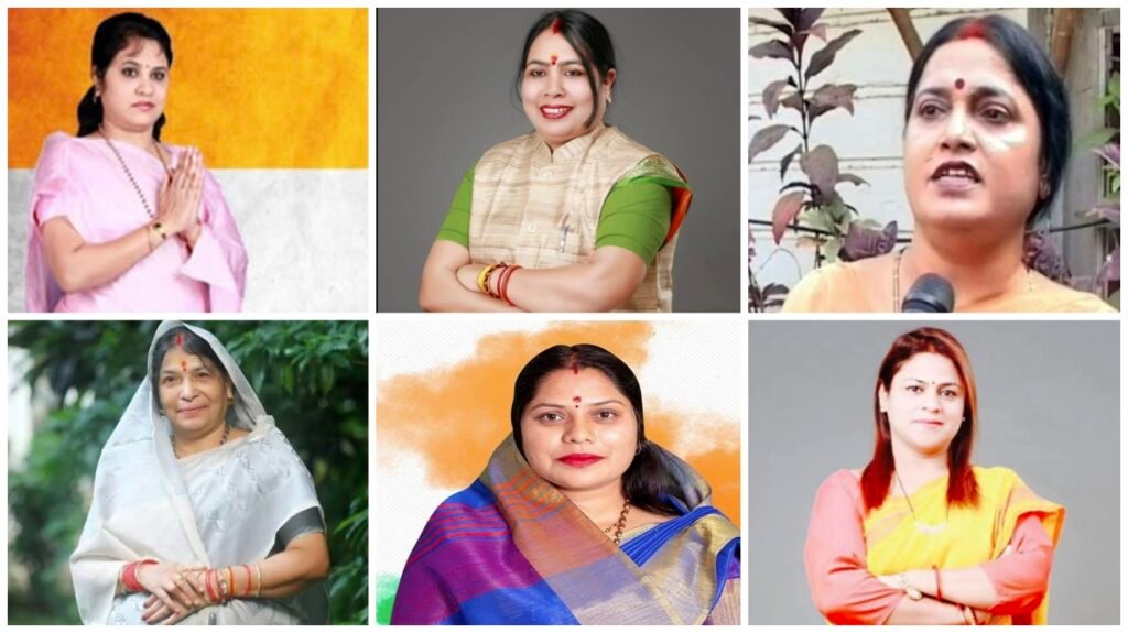 Mahila Ayog Adhyaksh : महिला आयोग की कुर्सी पर किसका कब्जा…? भाजपा में इन बड़े नामों की चर्चा तेज…पूर्व मंत्री से पूर्व अध्यक्ष तक…कौन बनेगा नया चेहरा…? किरणमयी का कार्यकाल इस दिन हो रहा है समाप्त
