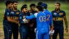 Dambulla Match Controversy: Blow for 15-year-old Vaibhav Suryavanshi! Post-match scuffle proves costly—half his match fee deducted; action also taken against captain Tilak Varma.
