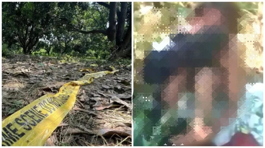 Balrampur Gangrape : छत्तीसगढ़ के कोटराही जंगल में हैवानियत…! भाई को बनाया बंधक…बहन को जंगल में घसीटकर ले गए…एक-एक कर 3 युवकों ने किया रेप…इलाके में आक्रोश