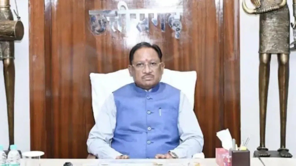 Sports Quota Chhattisgarh : छत्तीसगढ़ के खिलाड़ियों के लिए बड़ी खुशखबरी…! 156 उत्कृष्ट खिलाड़ियों की सूची को मंजूरी…सरकारी नौकरी का रास्ता साफ