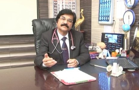 National Doctor Award : छत्तीसगढ़ के ‘गरीबों के डॉक्टर’ को राष्ट्रीय सम्मान…! प्रो. डॉ अजय सहाय बने ‘Best Physician of the Year’…चार दशक की सेवा का सम्मान