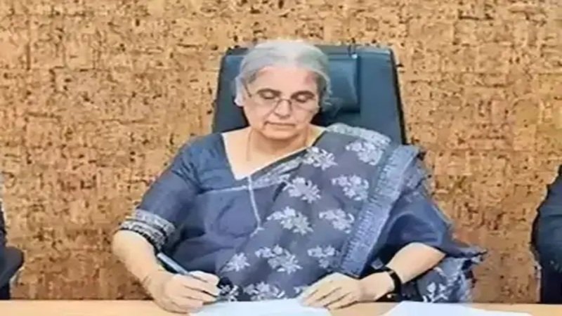 Uniform Civil Code : छत्तीसगढ़ में UCC की शुरुआत…! पहली बैठक खत्म…रायपुर सर्किट हाउस में कार्यालय खोलने का निर्णय…अब जनता देगी राय
