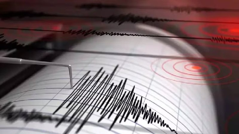 Japan Earthquake : जापान में 7.1 तीव्रता का शक्तिशाली भूकंप…! सुनामी अलर्ट जारी…कई प्रांतों में इमरजेंसी