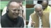 CG Monsoon Session: 'Comedy' over the no-confidence motion in the Chhattisgarh Assembly...! Here is how Bhupesh Baghel responded to Ajay Chandrakar's jibe.