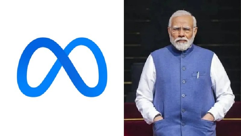Facebook Controversy : Facebook से हटाया PM Modi का पोस्ट…! मचा बवाल…Meta ने दिया बड़ा बयान