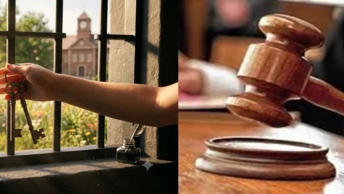 POCSO Case : बिलासपुर में 5 साल की बच्ची से सामूहिक दुष्कर्म…! दो किशोर दोषी करार…किशोर न्याय बोर्ड ने सुनाई 3 साल सम्प्रेषण गृह की सजा