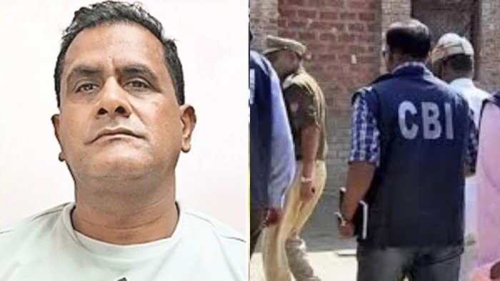 Liquor Overtime Scam : छत्तीसगढ़ के 172 करोड़ ओवरटाइम घोटाले में गिरफ्तारी…! पूर्व MD अरुणपति त्रिपाठी 2 दिन की पुलिस रिमांड पर…बड़ी पूछताछ में होंगे कई खुलासे