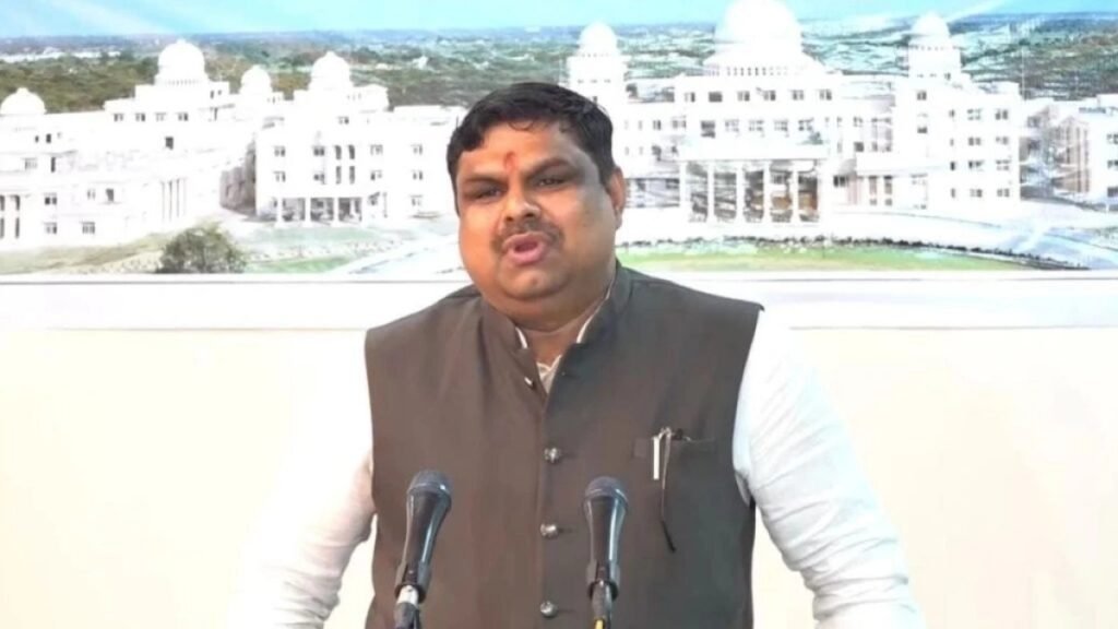 Teacher Eligibility Test : छत्तीसगढ़ में TET पर बड़ा खुलासा…! विधानसभा में शिक्षा मंत्री ने बताया सरकार का अंतिम रुख