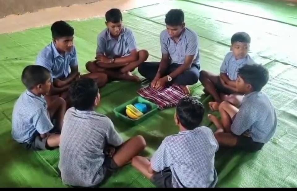 ​CG News : शिक्षा की मुख्यधारा से जुड़ेंगे 1200 बच्चे, तीन महीने के ‘ब्रिज कोर्स’ से तय होगी कक्षा