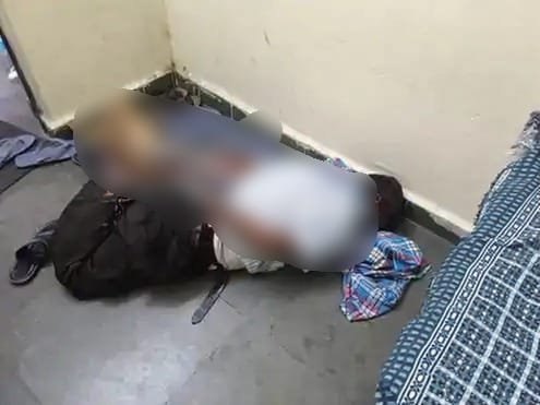 Murder of a Security Guard : बिलासपुर बाल संप्रेक्षण गृह में चौकीदार की हत्या…! हाथ-पैर बांधकर उतारा मौत के घाट…4 नाबालिग फरार