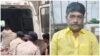 Builder Murder: Brutal killing inside the office! After a drinking session—private parts mutilated, eight fingers severed, throat slit—the builder's naked body was found; the police were left stunned.
