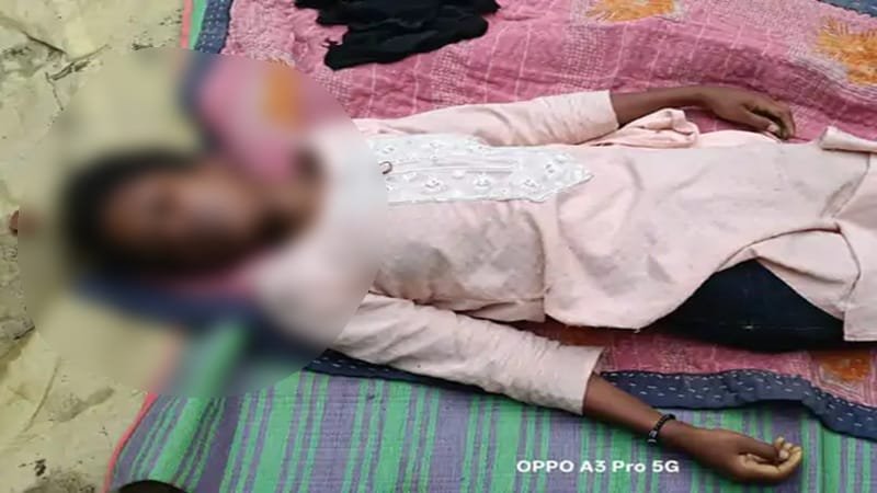 Love Story : प्रेमी की सड़क हादसे में मौत…! महज 2 दिन बाद प्रेमिका ने भी दे दी जान…सूरजपुर की दर्दनाक घटना ने झकझोर दिया