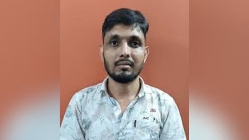 BPSC Paper Leak : सीलबंद बॉक्स खोलने में माहिर डॉ. मनीष कुमार गिरफ्तार…! 30 अभ्यर्थियों से ₹1.20 करोड़ वसूलने का आरोप…कई डॉक्टरों के साथ मिलकर चला रहा था पेपर लीक नेटवर्क