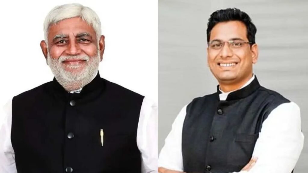 Election Case : देवेंद्र यादव को हाईकोर्ट से झटका…! चुनाव याचिका में अंतरिम आवेदन खारिज…अब ट्रायल का रास्ता साफ…4 अगस्त को अगली सुनवाई