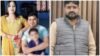 Murderous Wife: Wife conspires with lover to murder husband! Sedated him by spiking his milk with sleeping pills... then left a venomous snake on the bed... husband held a ₹20 lakh insurance policy.