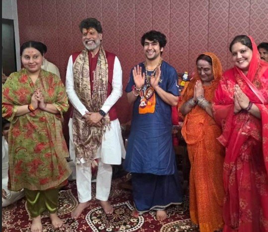 Kiran Singh Dev Accident : BJP अध्यक्ष किरण सिंह देव का एक्सीडेंट…! बागेश्वर धाम से लौटते समय बड़ा हादसा