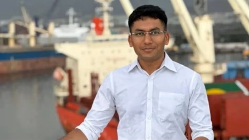Rahul Bansal Bribery Case : IPS राहुल बंसल UPSC मार्क्स…! AIR 377…इंटरव्यू में 138 अंक…अब रिश्वत आरोपों के बीच वायरल हो रहा मॉक इंटरव्यू
