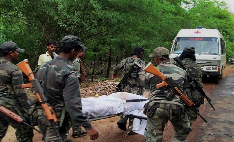 Jhiram Ghati Verdict: महेंद्र कर्मा और नंदकुमार पटेल सहित कई नेताओं की हत्या; NIA कोर्ट आज 13 साल बाद 10 आरोपियों पर सुनाएगी अपना फ़ैसला