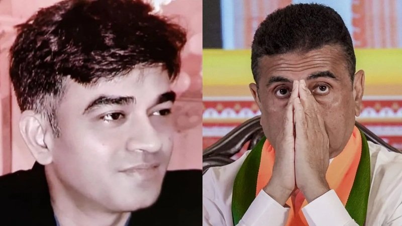 Chandranath Rath Hatyakand : CM शुभेंदु अधिकारी के PA चंद्रनाथ रथ मर्डर का बड़ा खुलासा…! ऑफिस स्टाफ ने दी थी शूटरों को सुपारी….CBI चार्जशीट में चौंकाने वाले आरोप