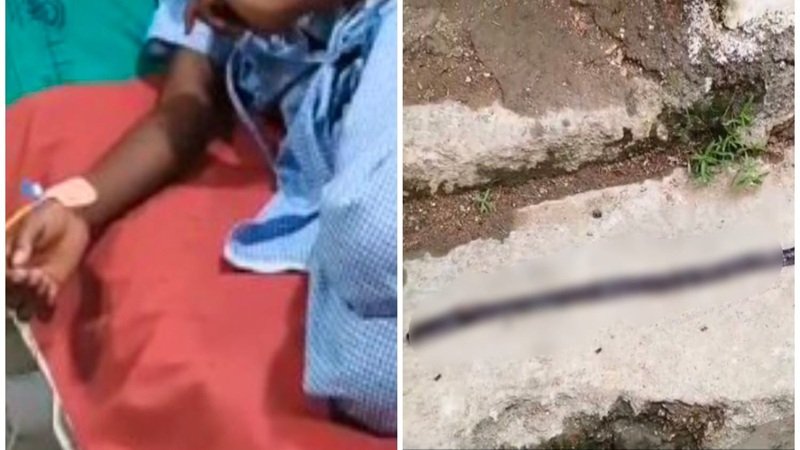 Students Snakebite Death : जपतलाई आश्रमशाला में 3 छात्राओं की सर्पदंश से मौत…! हाईलेवल जांच के आदेश…दोषियों पर होगी कार्रवाई…3 का इलाज जारी; एंटी-वेनम देकर निगरानी