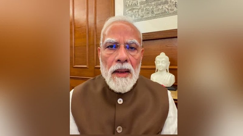 PM Modi Statement : मुझे और मेरी दिवंगत मां को गालियां दी गईं…! जंतर-मंतर अश्लीलता पर PM मोदी का देर रात भावुक संदेश…यहां सुनिए VIDEO