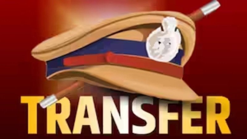 Police Transfers : छत्तीसगढ़ पुलिस में बड़ा फेरबदल! 35 निरीक्षक और SI के तबादले; देखें पूरी लिस्ट किसे कहां मिली नई जिम्मेदारी