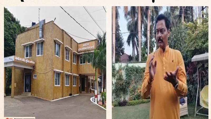 Boss Scam : विधायक संजय पाठक की कंपनी से ₹1.5 करोड़ की साइबर ठगी…! बॉस की DP देखकर अकाउंटेंट ने किया भरोसा…दो ट्रांजेक्शन में चले गए ₹1.5 करोड़
