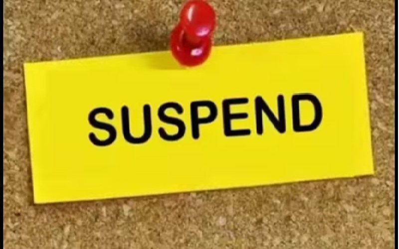 ACB Action: आबकारी उप निरीक्षक संतोष नारंग निलंबित, भ्रष्टाचार मामले में कोर्ट में अभियोग पत्र दाखिल
