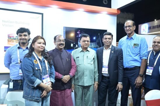 Green Steel Summit Raipur : जिंदल स्टील की दमदार भागीदारी…! ग्रीन स्टील से सस्टेनेबल भविष्य का रोडमैप पेश
