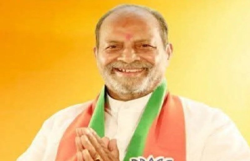 Paras Jain Passed Away : BJP के 6 बार के विधायक पारस जैन का निधन…! कैंसर से जंग हारकर ली अंतिम सांस…प्रदेशभर में शोक की लहर
