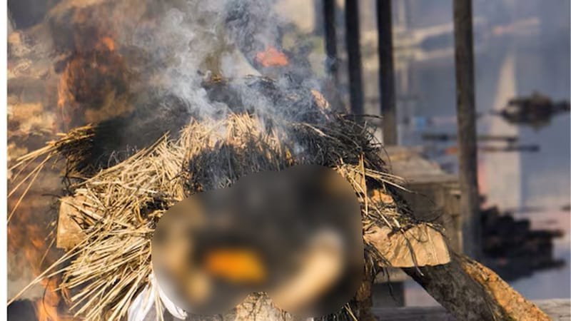 Attempted Rape : कोरबा में महिला के अंधे कत्ल का खुलासा…! दो पुरुष ने एक महिला के साथ पी शराब…फिर जबरन संबंध बनाने की कोशिश…मना किया तो कर दी हत्या…शव को जलाकर भागे आरोपी
