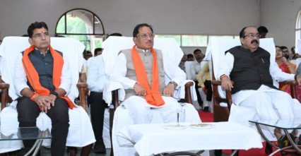 Mann Ki Baat देश के कोने-कोने में हो रहे नवाचारों और प्रेरक प्रयासों को देती है राष्ट्रीय पहचान, निस्वार्थ भाव से समाज और राष्ट्रहित में कार्य करने वाले लोगों को देश के सामने लाते हैं प्रधानमंत्री नरेंद्र मोदी