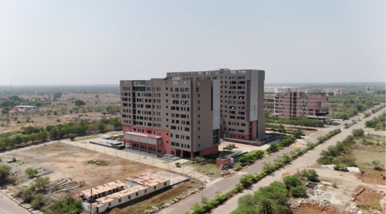 Special Article : औद्योगिक निवेश से रोजगार का नया आधार बन रहा नवा रायपुर अटल नगर