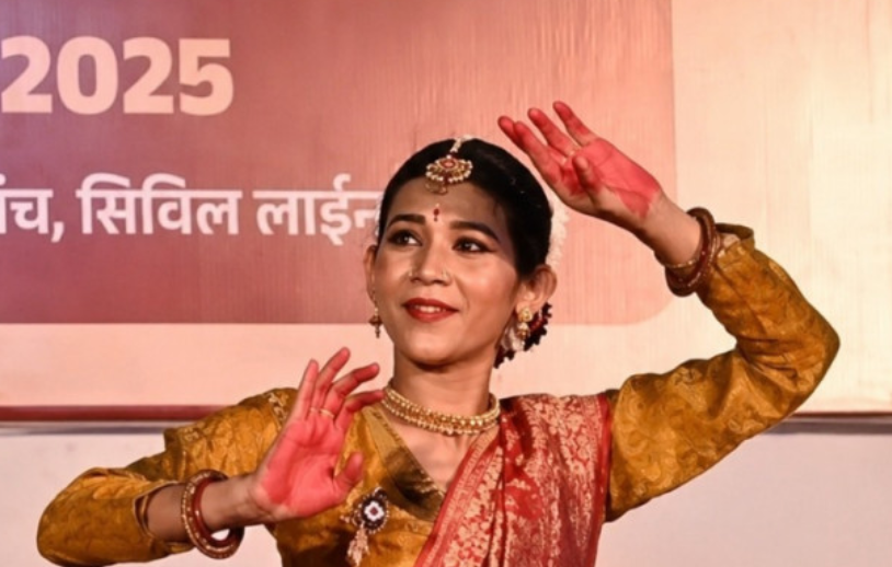 Department of Culture : वर्षा ऋतु की मनोहारी छटा से सजेगा ‘पावस प्रसंग’, शास्त्रीय नृत्य-संगीत की प्रस्तुतियां 21 से 25 अगस्त तक