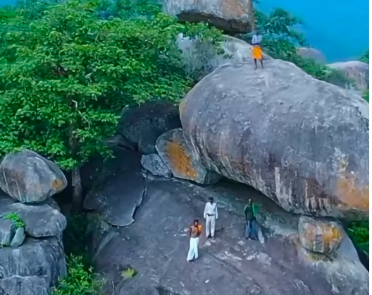 CG Tourism : प्रकृति और अध्यात्म का अनूठा संगम, मांदागिरी में मुचुकुंद ऋषि की तपोस्थली बनेगी छत्तीसगढ़ का नया पर्यटन केंद्र