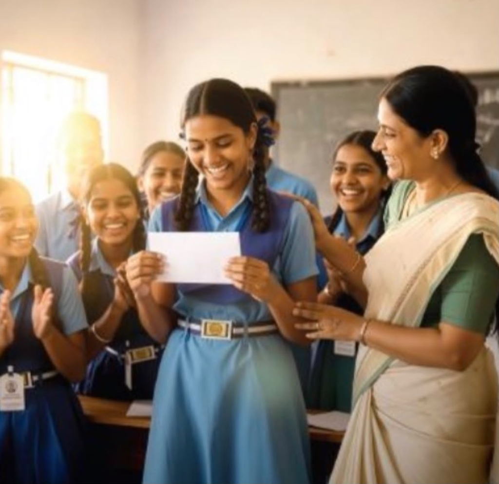 Azim Premji Scholarship : छात्राओं के सपनों को मिलेगी नई उड़ान, हर पात्र छात्रा को मिलेगी प्रतिवर्ष ₹30,000 की आर्थिक सहायता