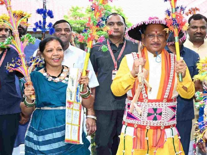 Folk Arts के संरक्षण और कलाकारों के आर्थिक सशक्तीकरण की दिशा में संस्कृति विभाग की महत्वपूर्ण पहल, मुख्यमंत्री लोक कलाकार प्रोत्साहन योजना-2026 के लिए आवेदन आमंत्रित