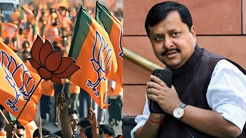 BJP New Team 2026 : BJP में बड़ा संगठनात्मक फेरबदल…! नितिन नबीन की नई टीम का ऐलान…33% महिला आरक्षण; छत्तीसगढ़ के इन नेताओं पर नजर