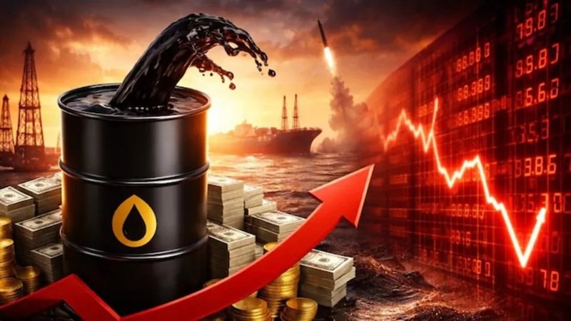 Crude Oil Price : बड़ी खबर…₹90 के करीब पहुंचा कच्चा तेल…! क्या बढ़ेंगे पेट्रोल-डीजल के दाम…? जानें MP-CG समेत बड़े शहरों के ताजा रेट