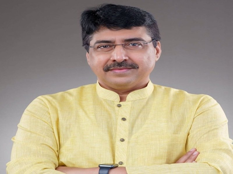 Deepak Mhaske: दीपक म्हस्के को मिली बड़ी जिम्मेदारी, छत्तीसगढ़ मेडिकल सर्विस कॉरपोरेशन के अध्यक्ष बने; राज्य मंत्री का दर्जा