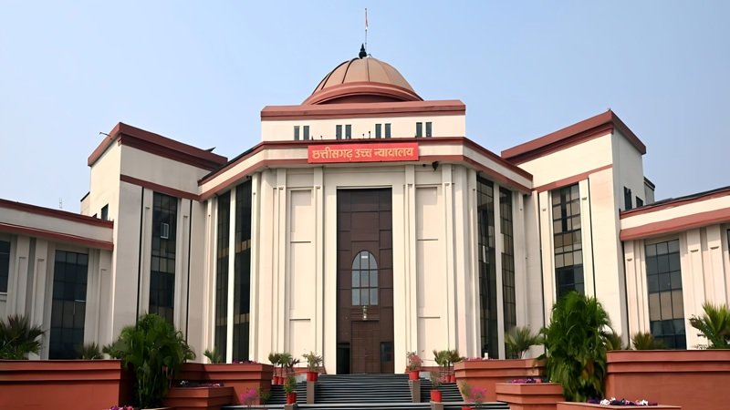 Chhattisgarh High Court: बिलासपुर हाई कोर्ट को मिलेंगे 3 नए जज, सुप्रीम कोर्ट कॉलेजियम ने इन नामों पर लगाई मुहर देखें List