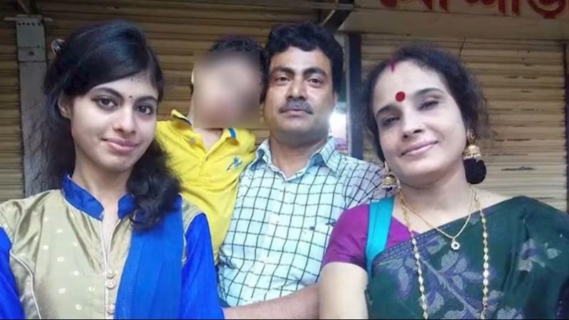 Death of a family in Bangladesh: परिवार के 4 लोगों की मौत; बंद घर में मिले रिटायर्ड टीचर, पत्नी, बेटी और 12 साल के बेटे के शव