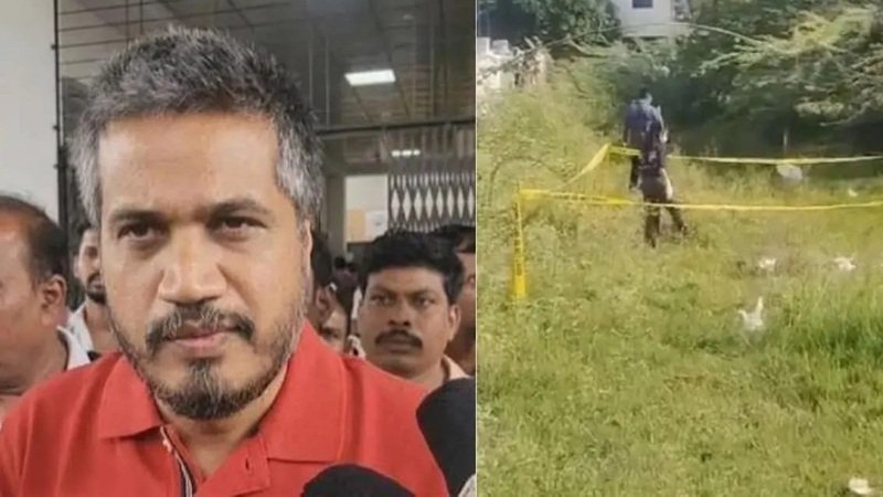 Girl Death: मां से विवाद के बाद घर से निकली लड़की, अगले दिन नाले में मिली लाश; MLA रोहित पवार के PA की बेटी थी