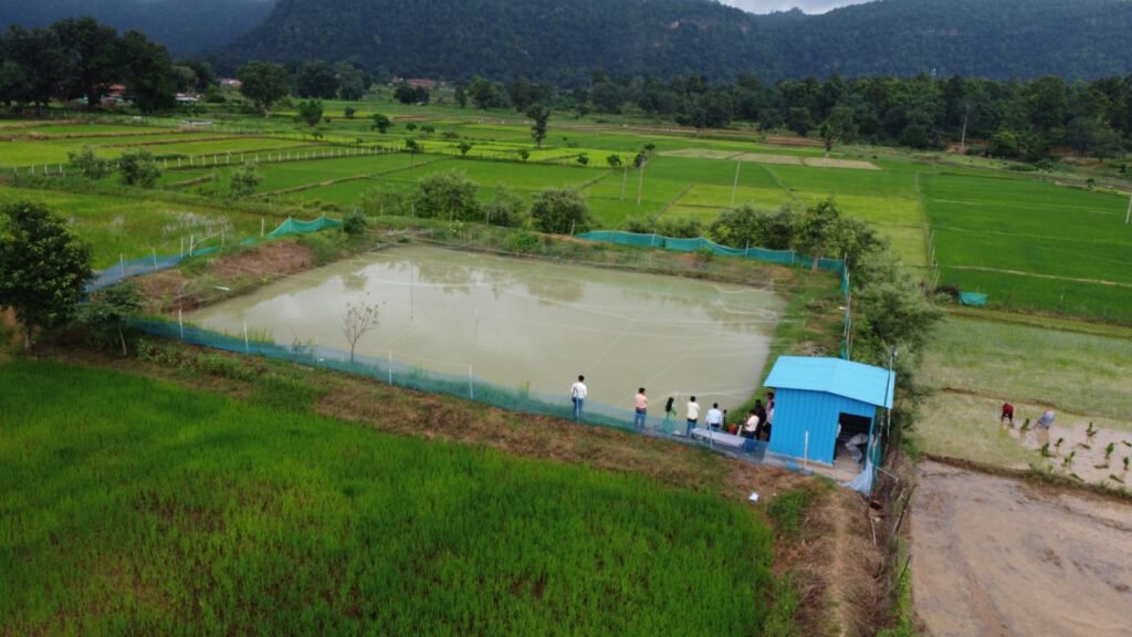 Water Conservation में सूरजपुर का ऐतिहासिक प्रदर्शन- देश में चौथा और छत्तीसगढ़ में मिला पहला स्थान