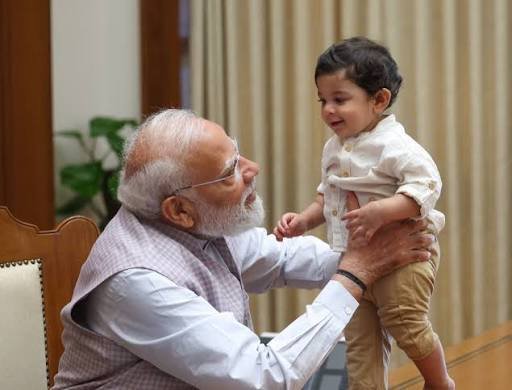 Seva Sankalp : आज के बच्चे, कल का भविष्य… सेवा संकल्प से साकार हो रहा सुपोषित छत्तीसगढ़