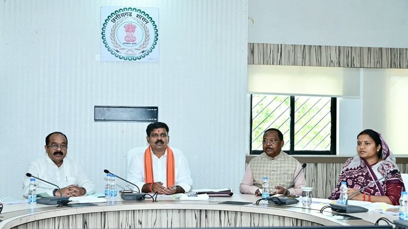 CG Political Case Withdrawal: राजनीतिक प्रकरणों पर बड़ा अपडेट, 16 मामलों की समीक्षा; 9 की वापसी की अनुशंसा, 2 भेजे गए पुनर्विचार के लिए