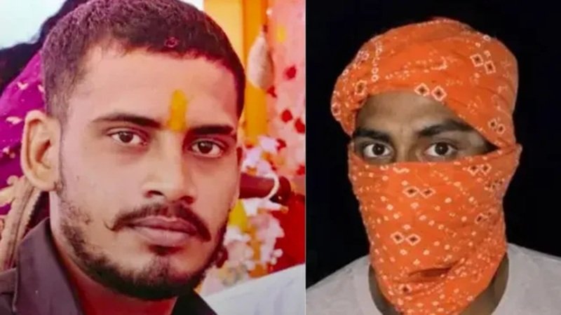 Jamui Police Encounter: जमुई में बड़ी पुलिस कार्रवाई! छात्रा के साथ छेड़खानी करने वाले 2 आरोपियों का एनकाउंटर; गोली लगने से नंदन घायल, हरेराम का टूटा पैर