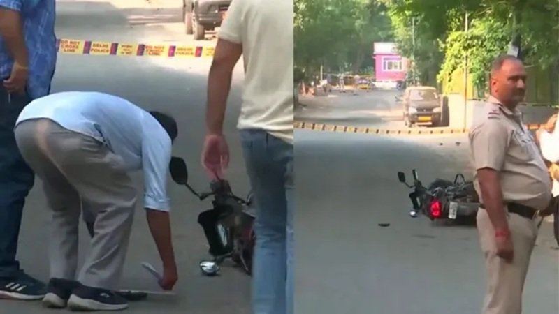Kalkaji Temple Gang Rape: घर से केक काटकर जन्मदिन मनाने खुशी-खुशी निकली 17 साल की किशोरी, 3 फर्जी पुलिस बनकर किया बैक टू बैक गैंगरेप; 1 का एनकाउंटर